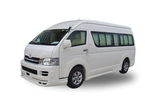 Hiace 01
