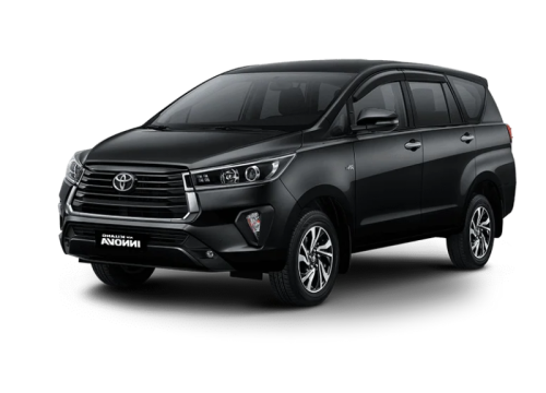 Innova Reborn