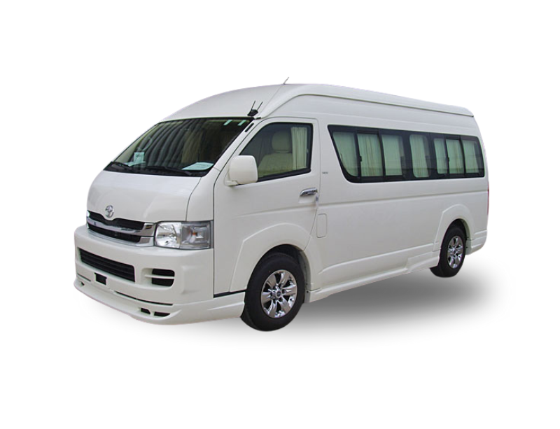 Hiace 01